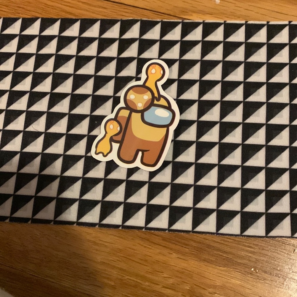 Sticker Lot - Picture 9 of 10
